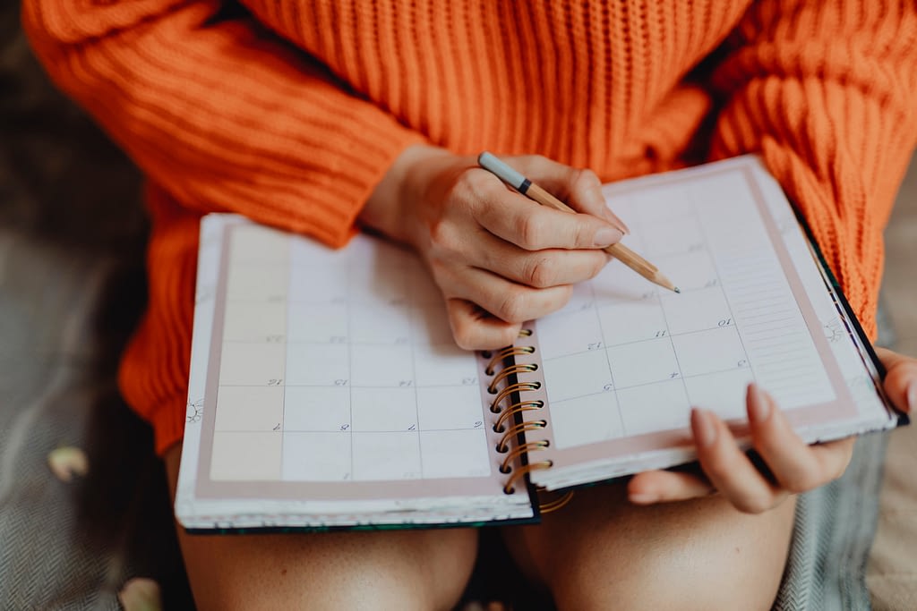 Organização para empreendedores