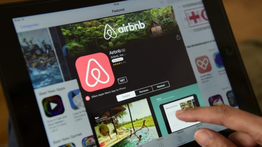 airbnb e a mudança no modelo de negócios