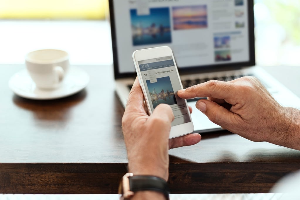 10 dicas para deixar o site da sua empresa melhor