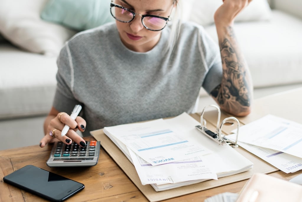 nota fiscal avulsa ou eletrônica?