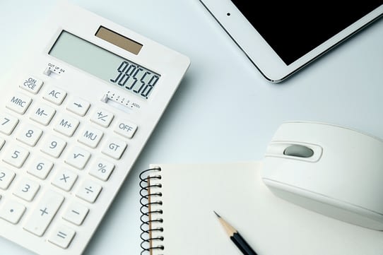 captar recursos para um negócio
