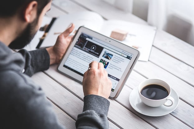 site para sua empresa